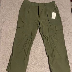 A new day, 12, green